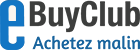 Logo code promo 3 suisses ebuyclub.com
