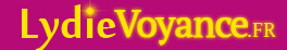 Logo voyance amour lydievoyance.fr