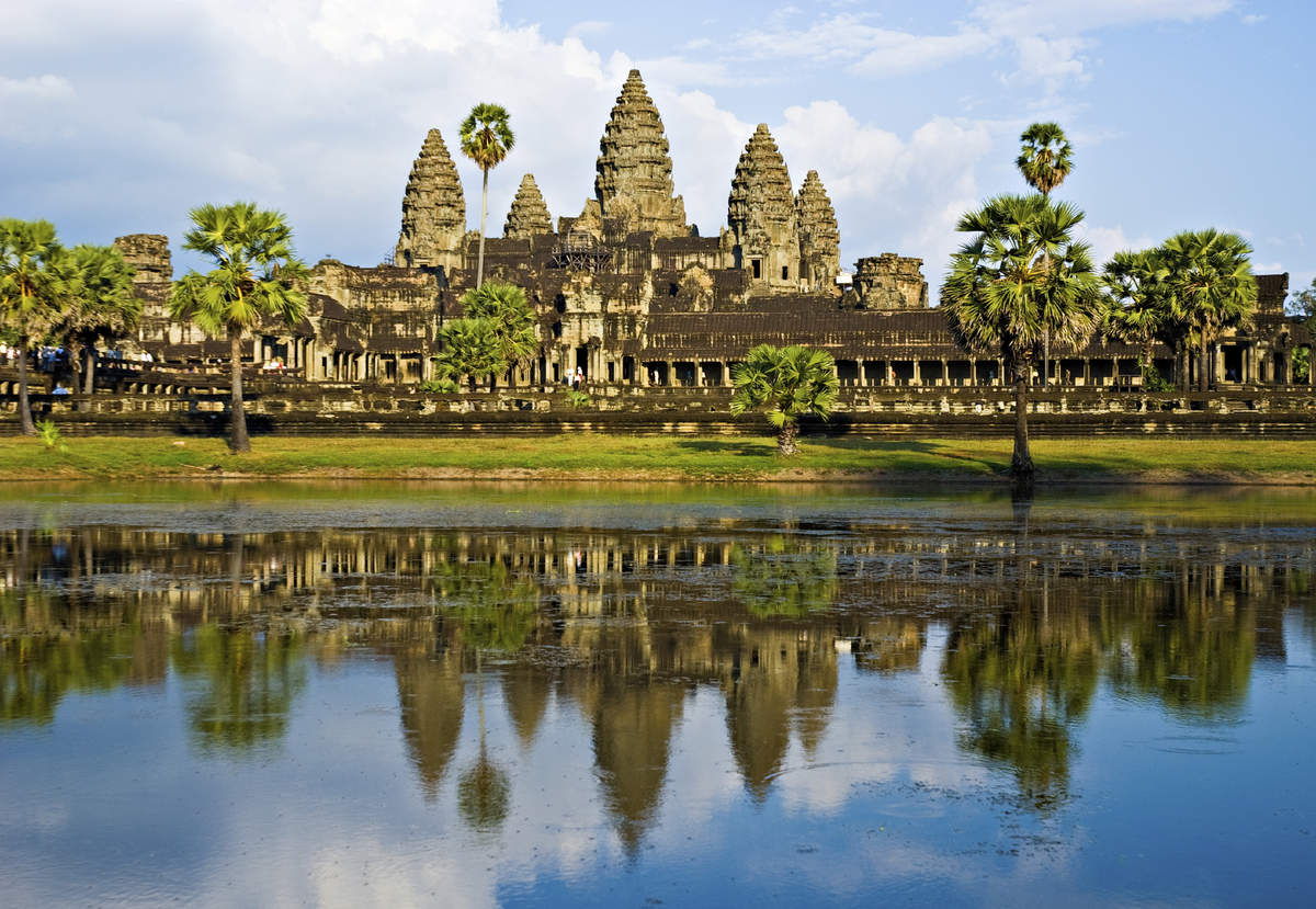 Cambodge séjour de luxe : hâte de partir dans quelques semaines !