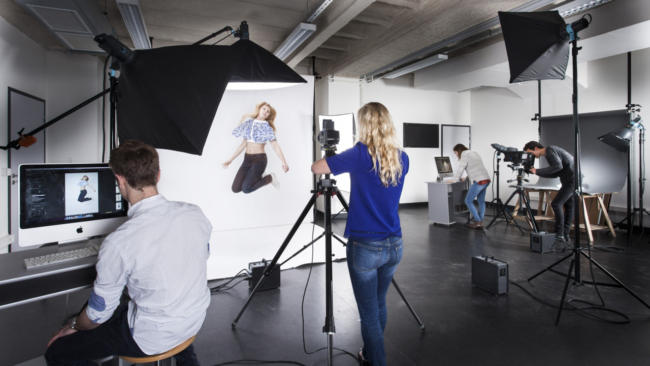 Ecole photographie : Pour un avenir prometteur