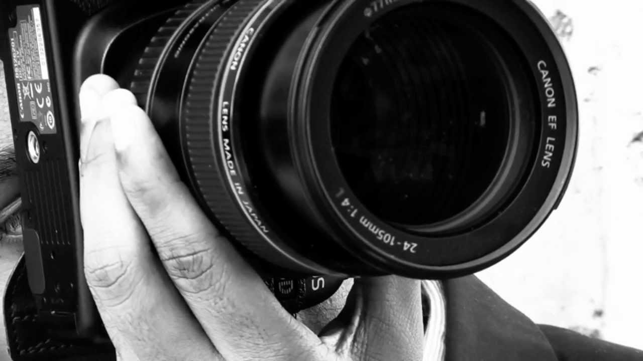 BTS photographie : un cursus professionalisant