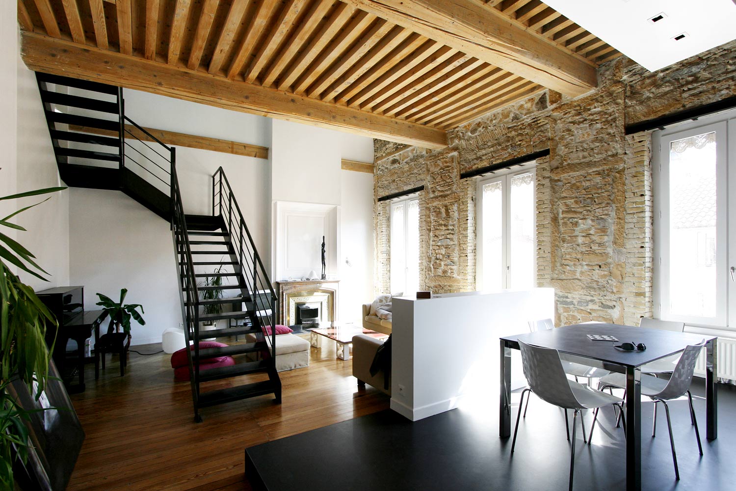 Une agence pour une location appartement Bordeaux