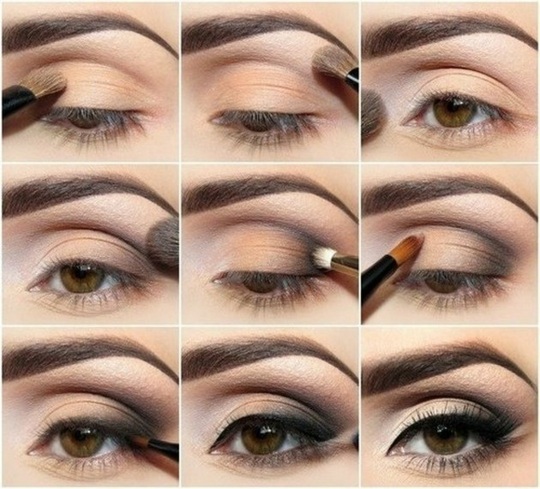 conseil maquillage yeux