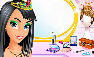 jeux de maquillage