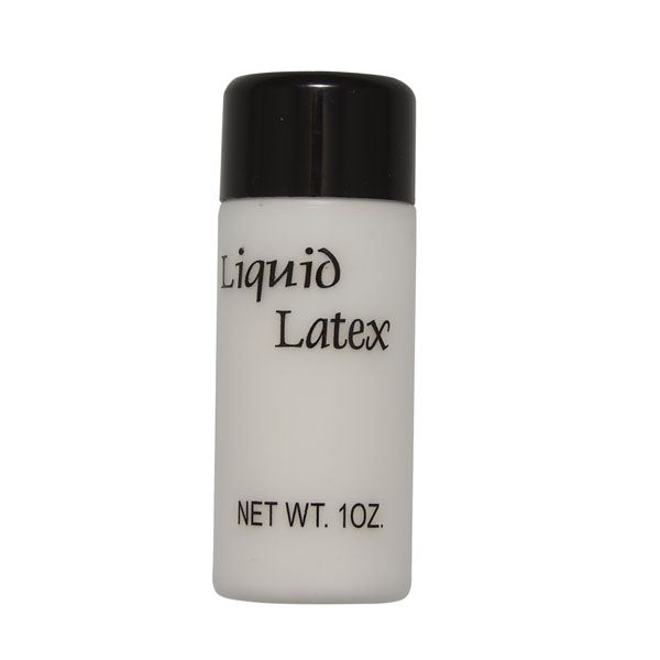 latex liquide maquillage