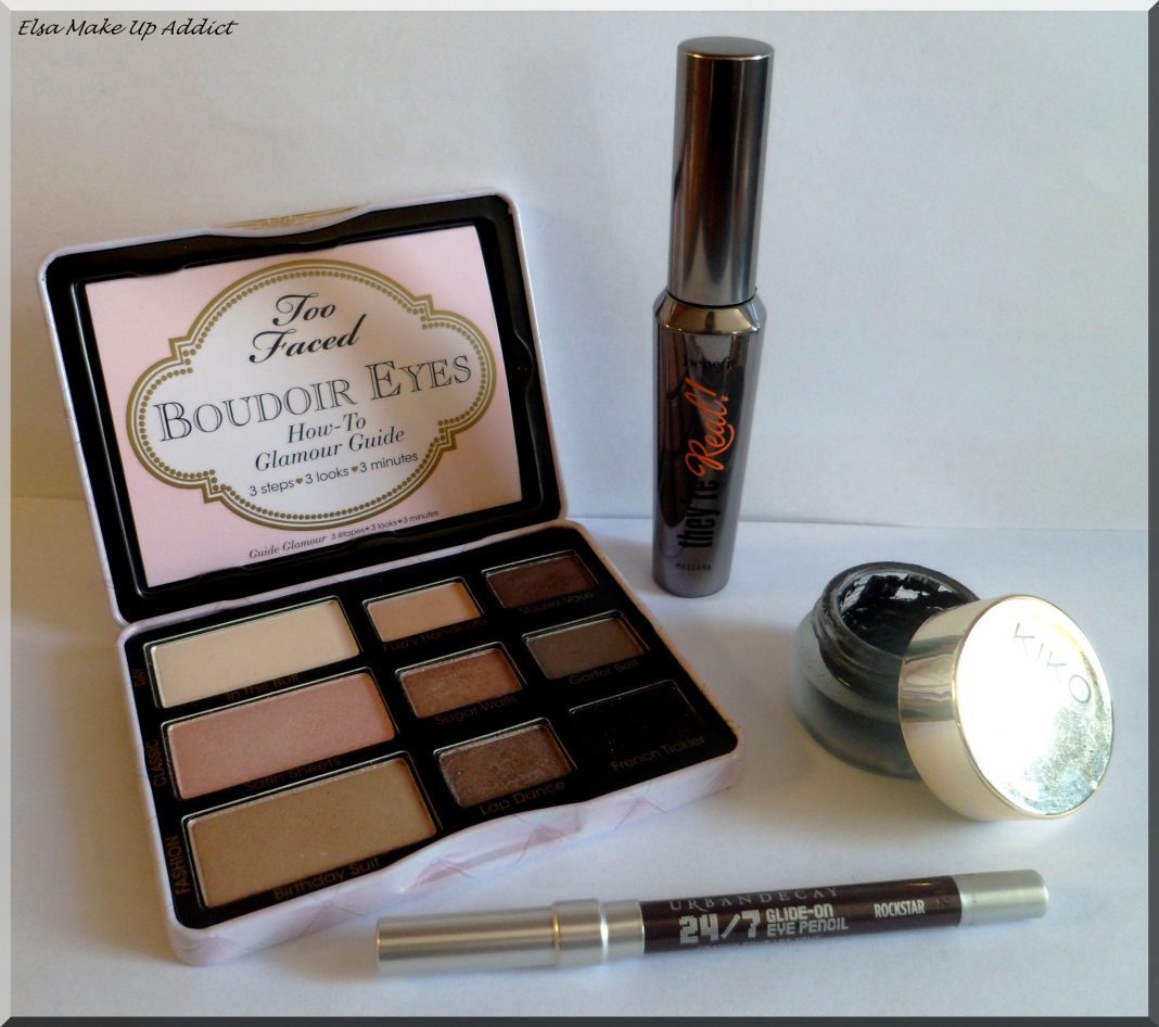 maquillage too faced