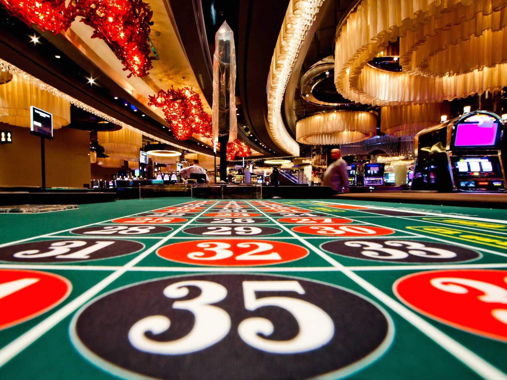 Jeux casino, une source d’argent en pleine évolution