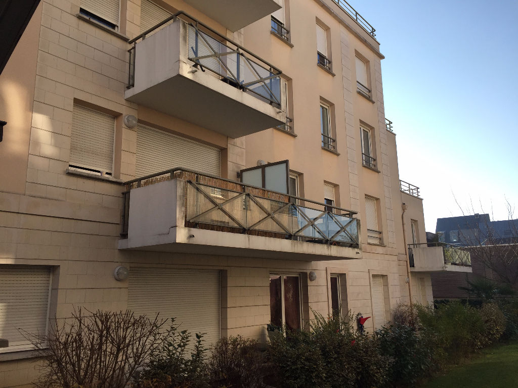 Location appartement Rouen : meublé ou non meublé?