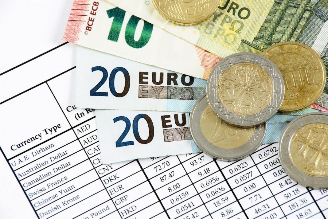 change euro franc suisse
