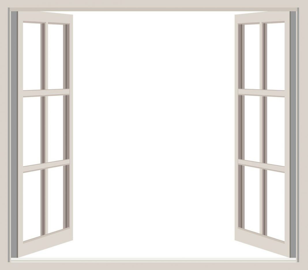 Fenêtre triple vitrage isolation phonique