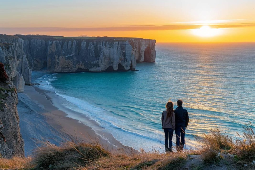 5 bonnes raisons de choisir la Bretagne pour un week-end insolite en amoureux !