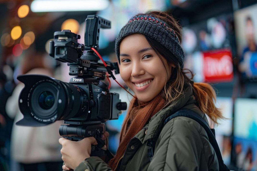 Comment faire connaitre sa chaine youtube ?