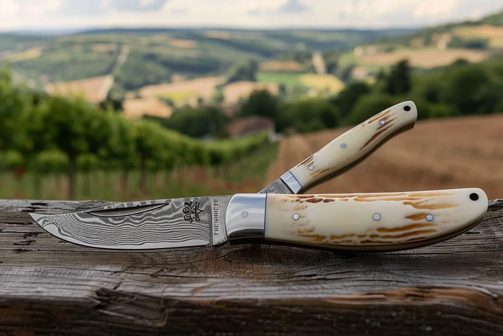 Comment reconnaitre un vrai couteau laguiole