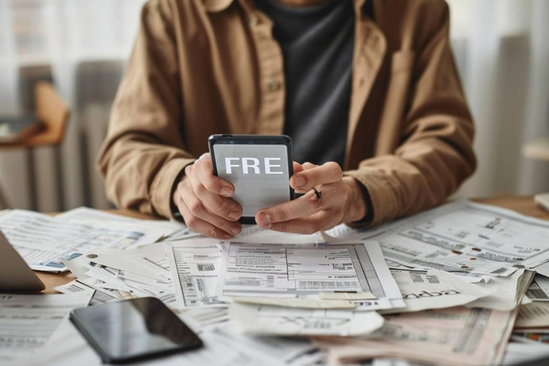Comment résilier mon abonnement free ?