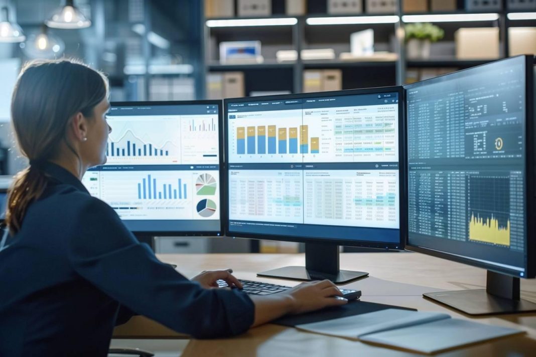 Comptabilité, tout savoir : des logiciels spécialisés pour vous assister efficacement