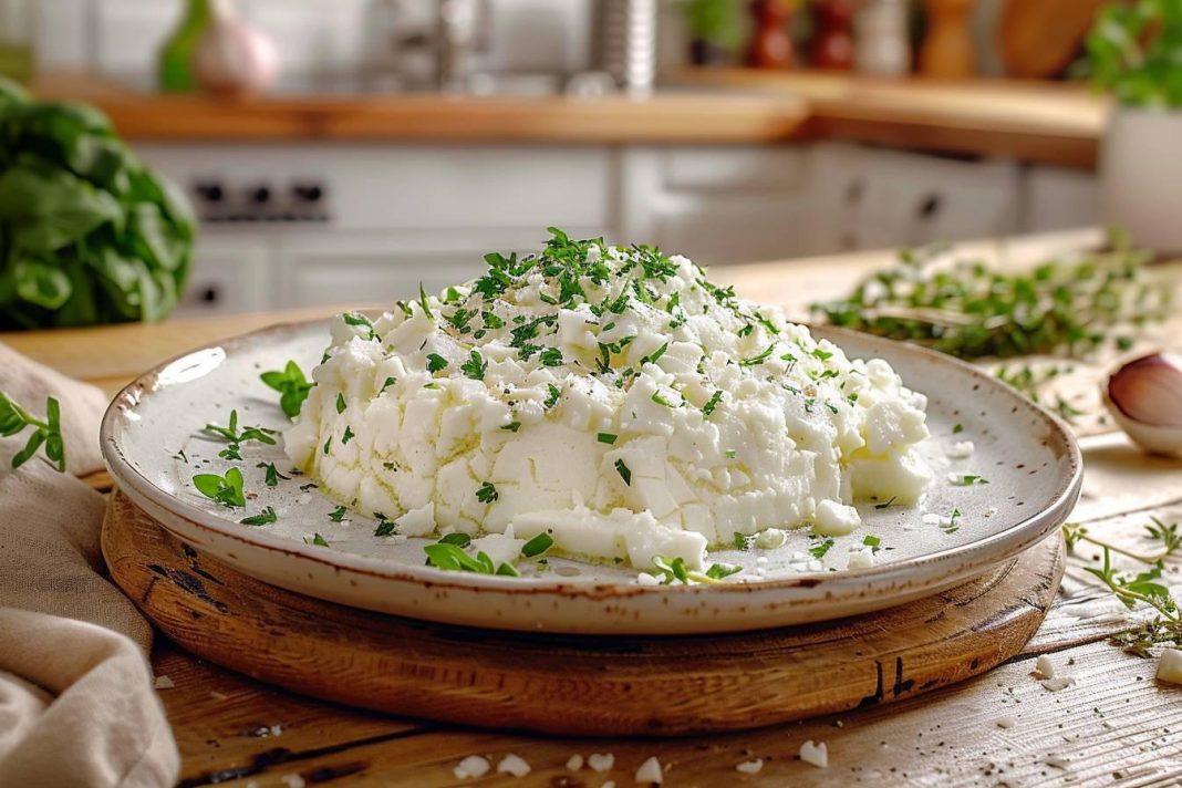 Fromage frais, est-il calorique ?