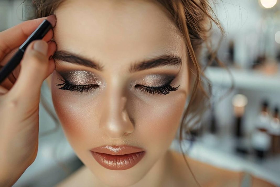 Maquillage pro