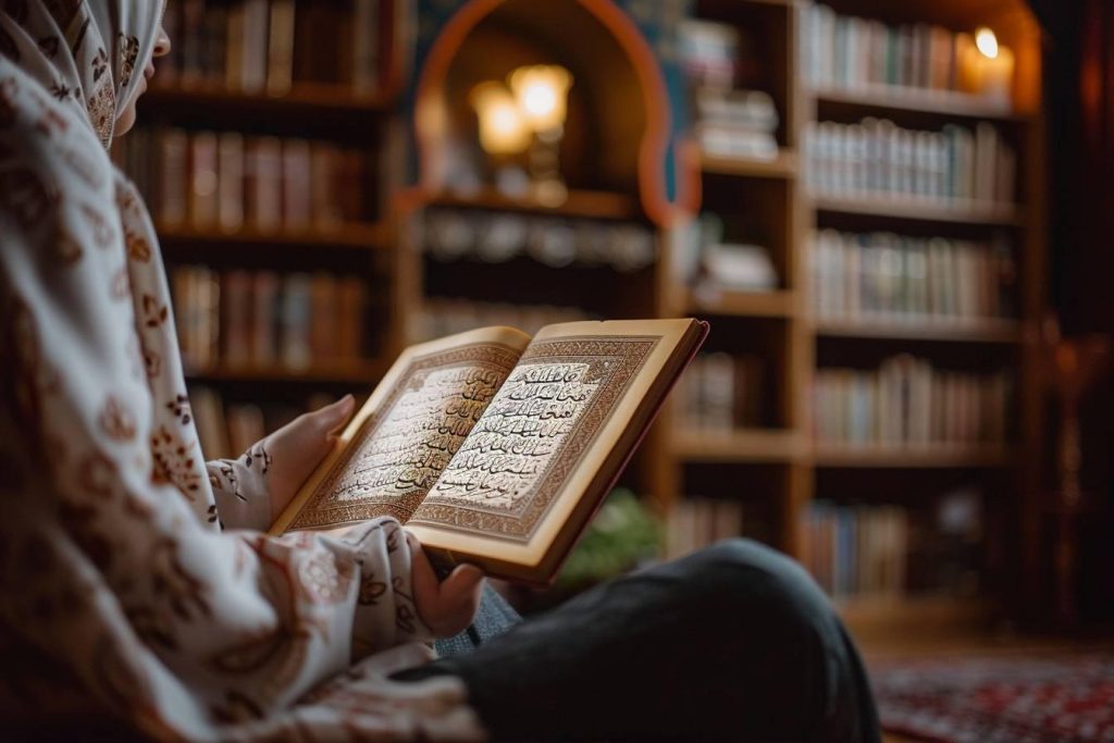 Coran sourate al kahf : Lisez cette sourate incontournable