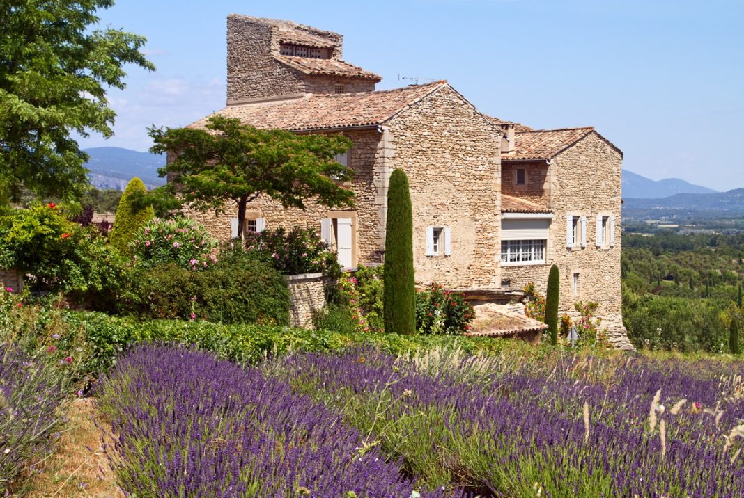 Domaine provençal