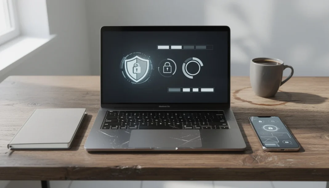 Protéger son ordinateur