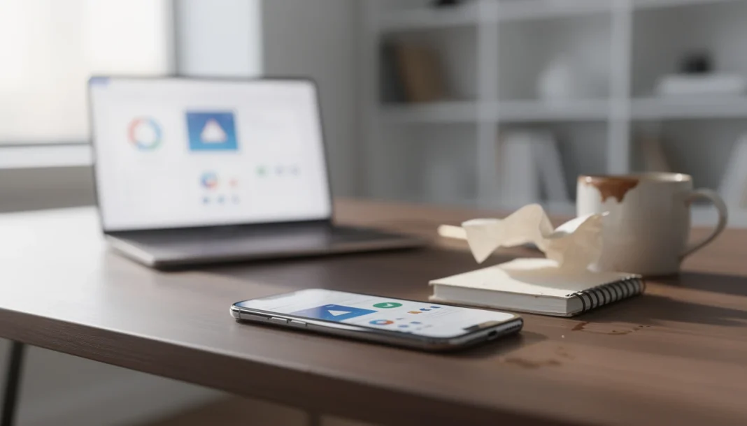 Campagnes de SMS marketing